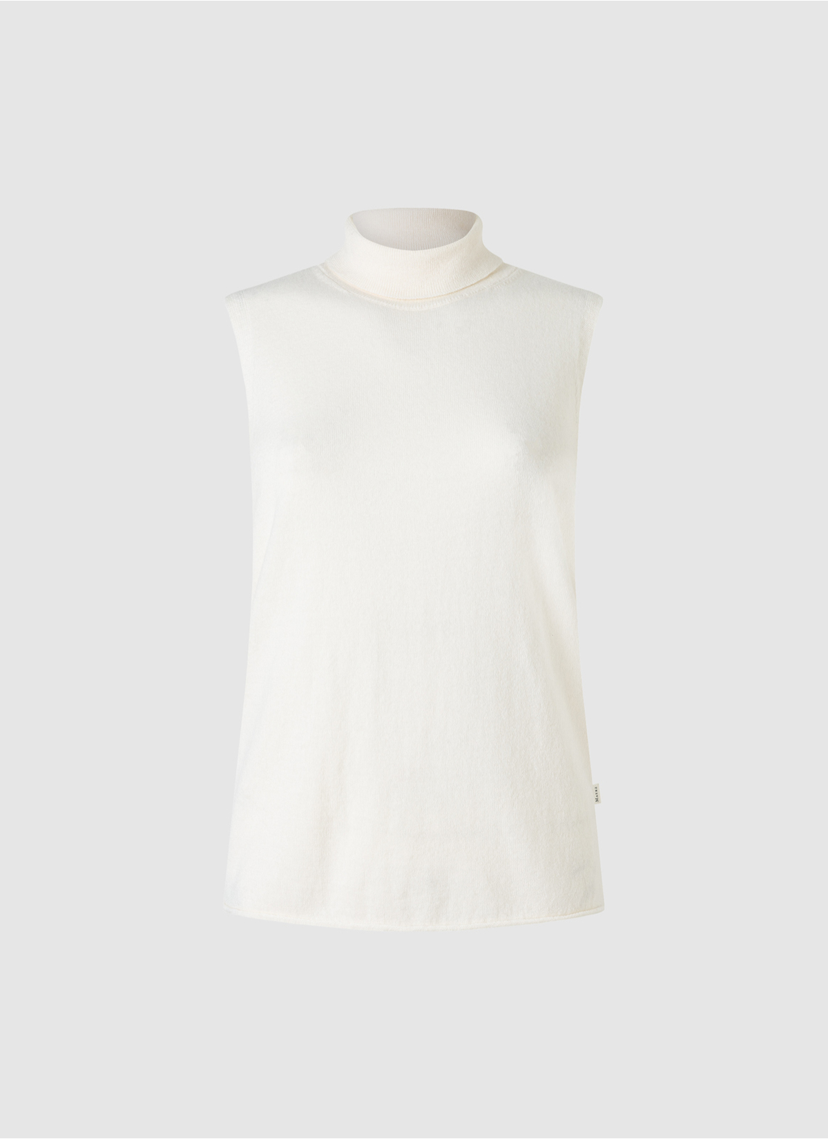 Pullunder, New White 