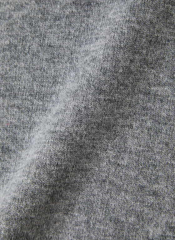 Pullunder Granite Grey Frontansicht