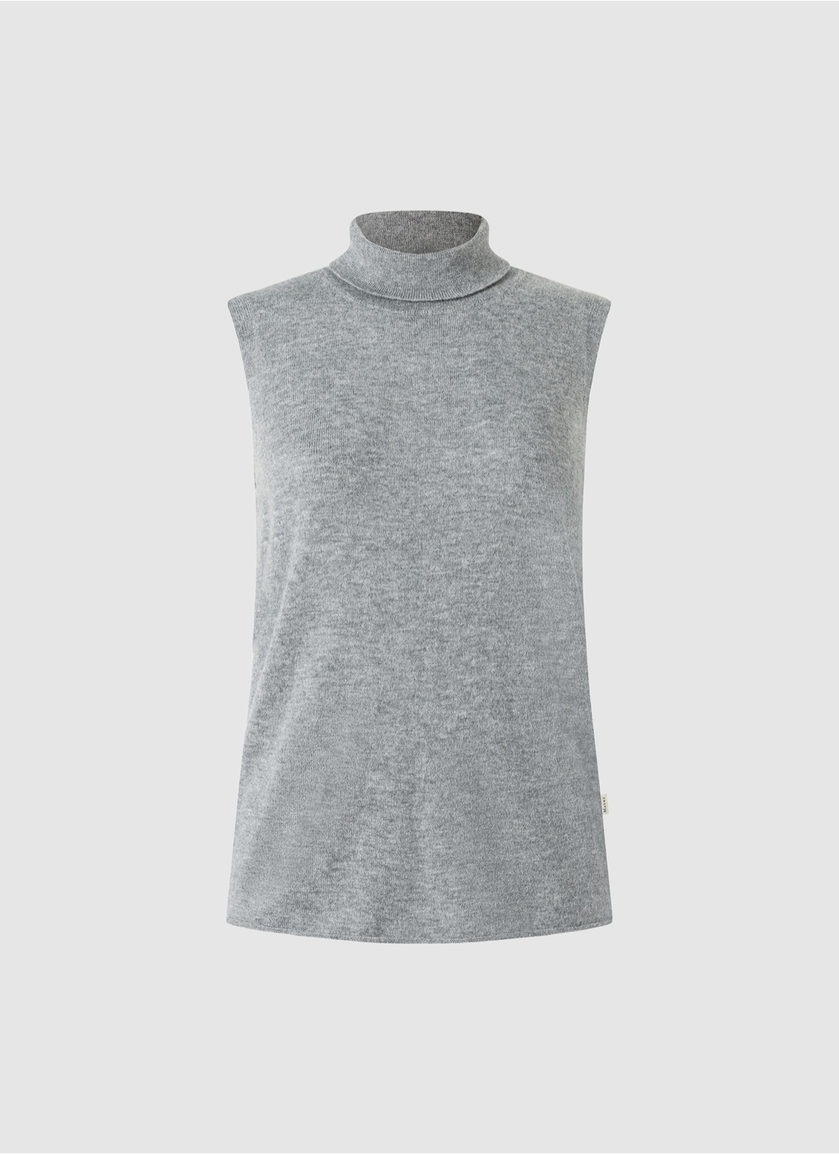 Pullunder, Granite Grey 