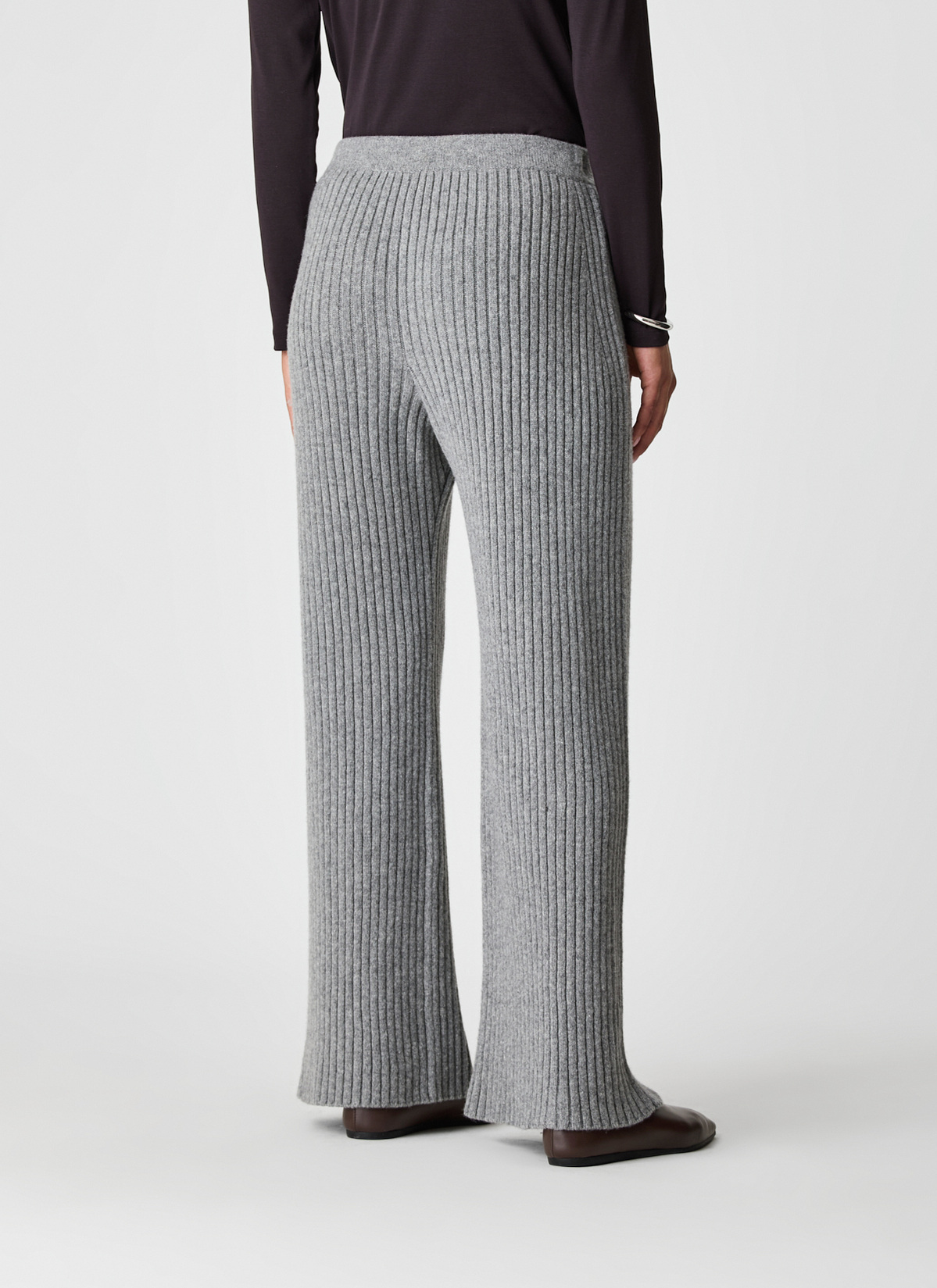Hose, Granite Grey Rückansicht
