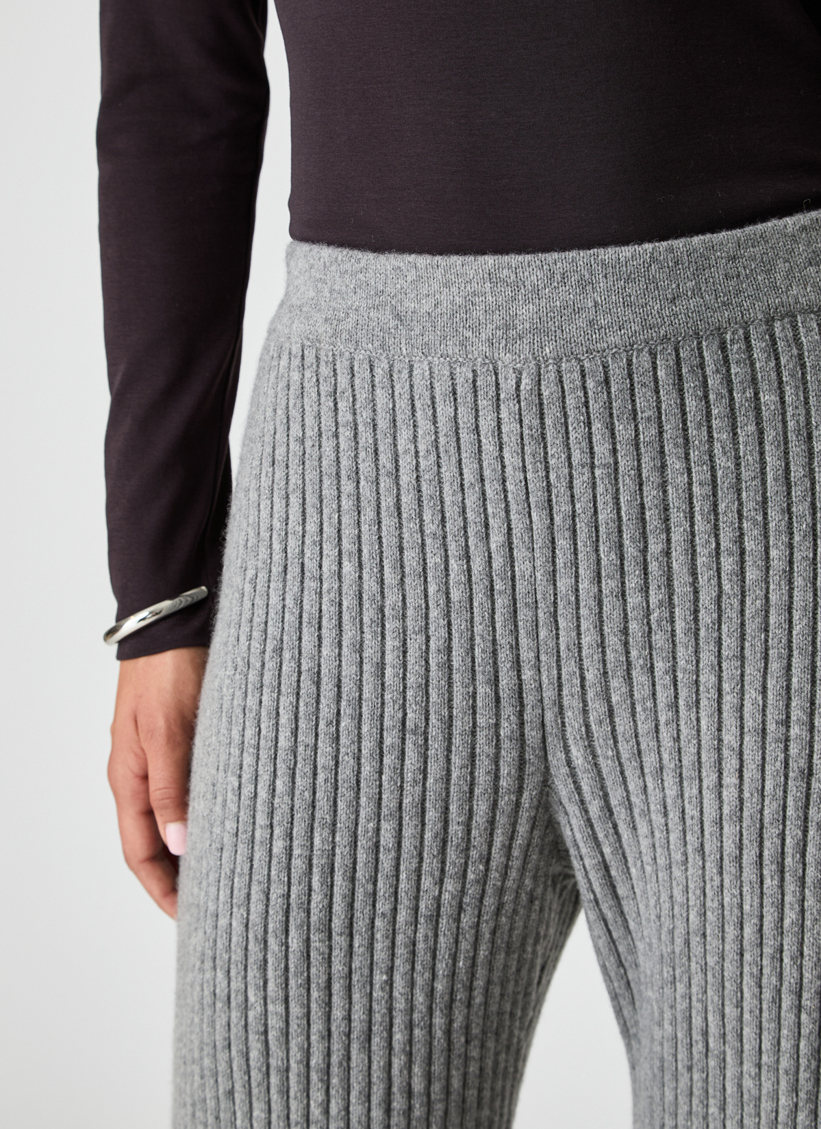 Hose, Granite Grey Detailansicht 2