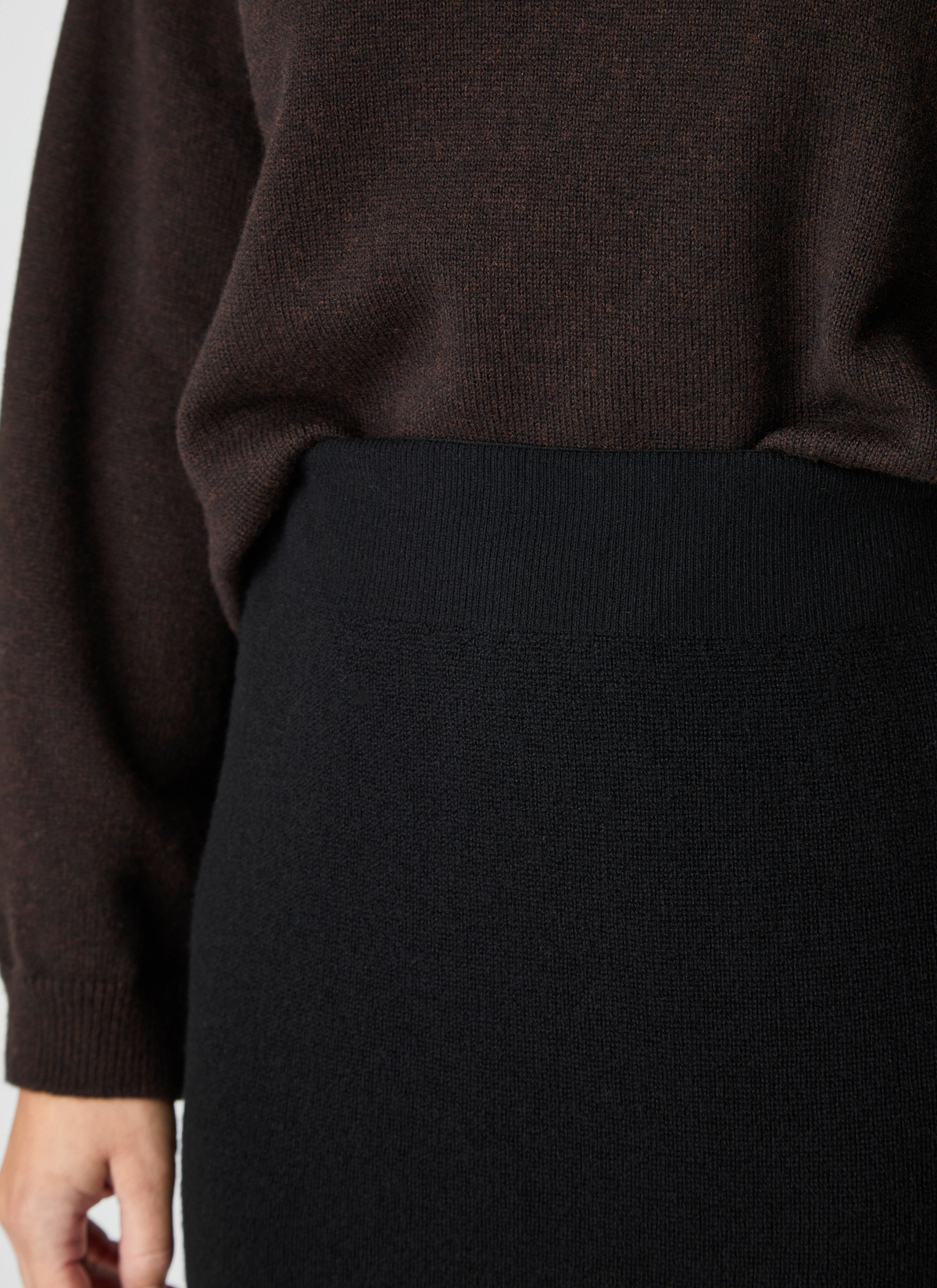 Rock, Black Detailansicht 1