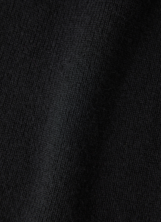 Rock Black Frontansicht
