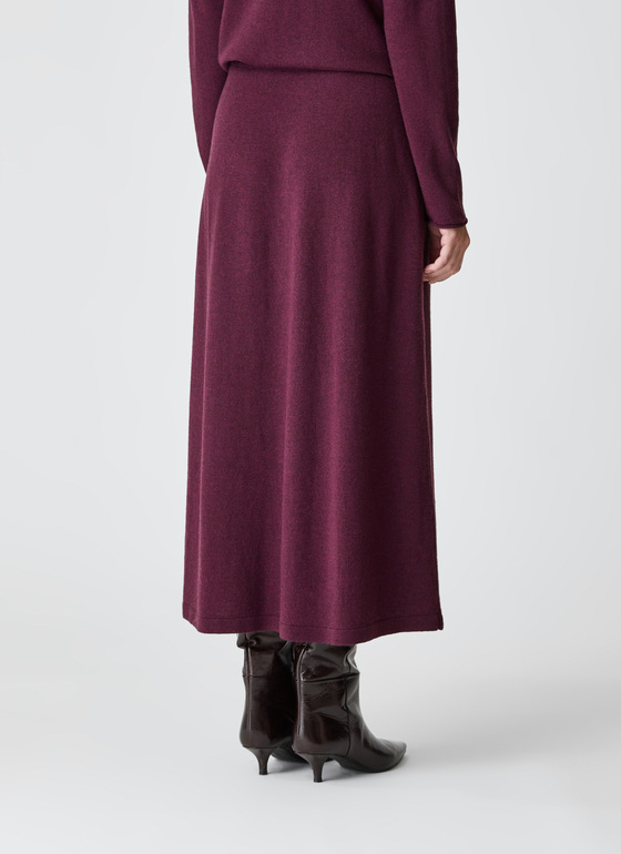 Rock Oxid Red Frontansicht