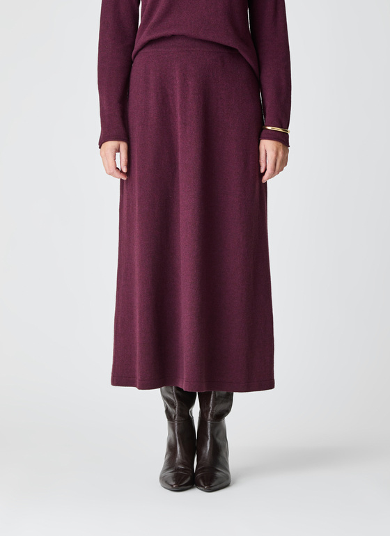 Rock Oxid Red Frontansicht