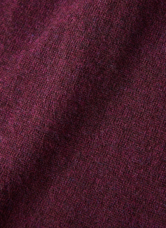 Rock Oxid Red Frontansicht