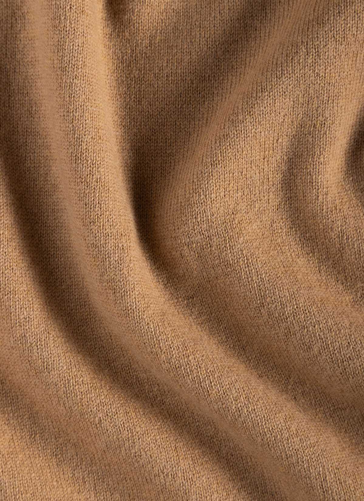 Pullover Rundhals 1/1 Arm, Pumpkin Spice 