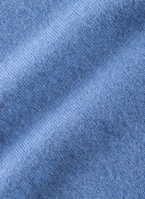 Pullover Rundhals 1/1 Arm width=