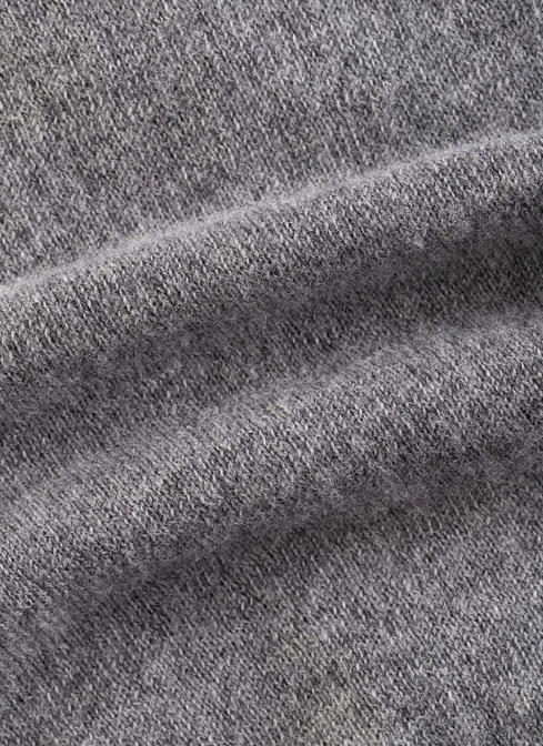 Pullover Rundhals 1/1 Arm width=