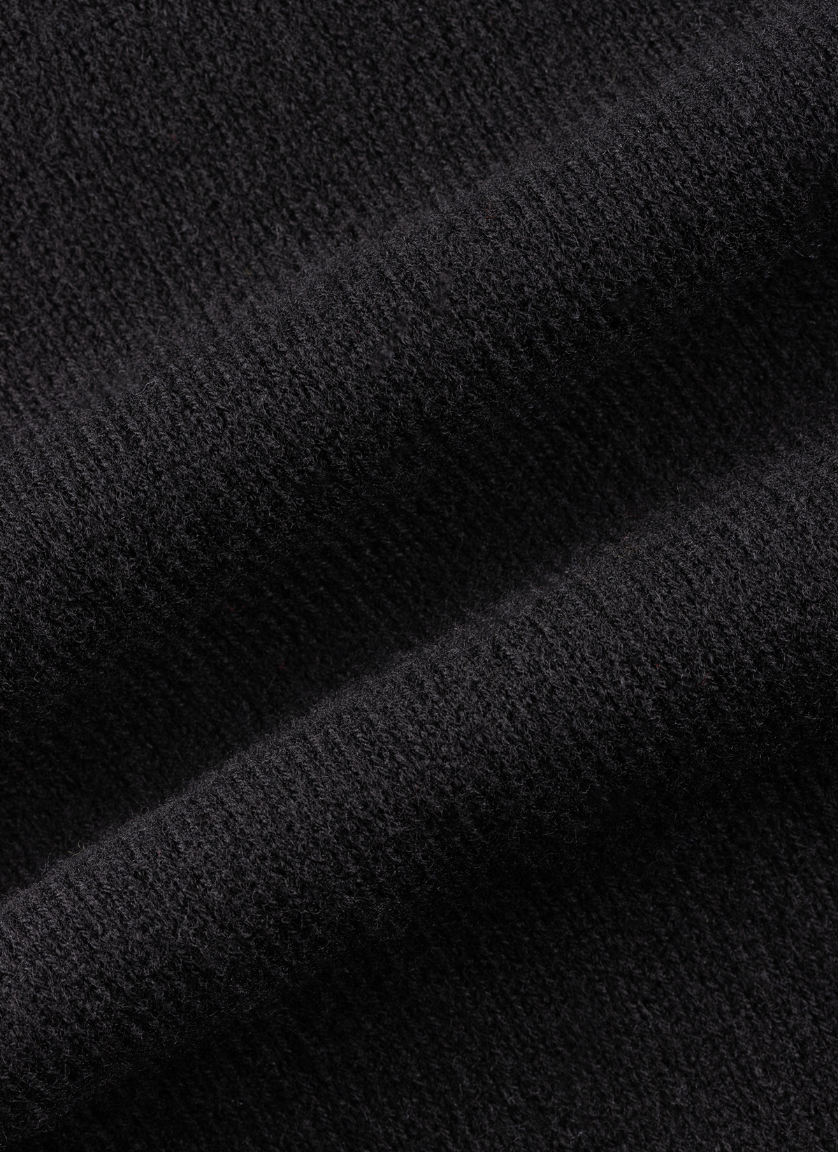 Pullunder, Black