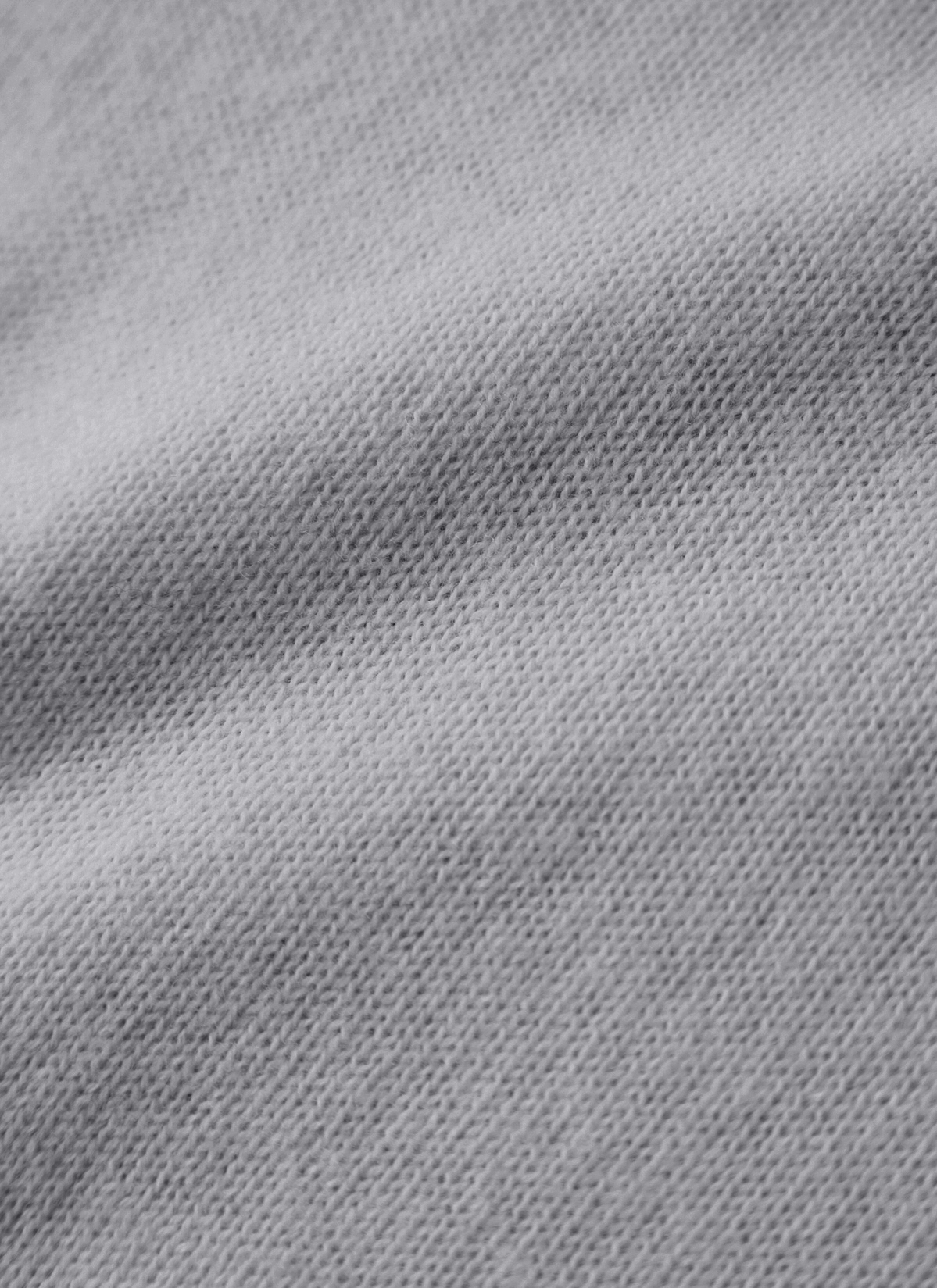 Pullover Rollkragen 1/1 Arm, Granite Grey