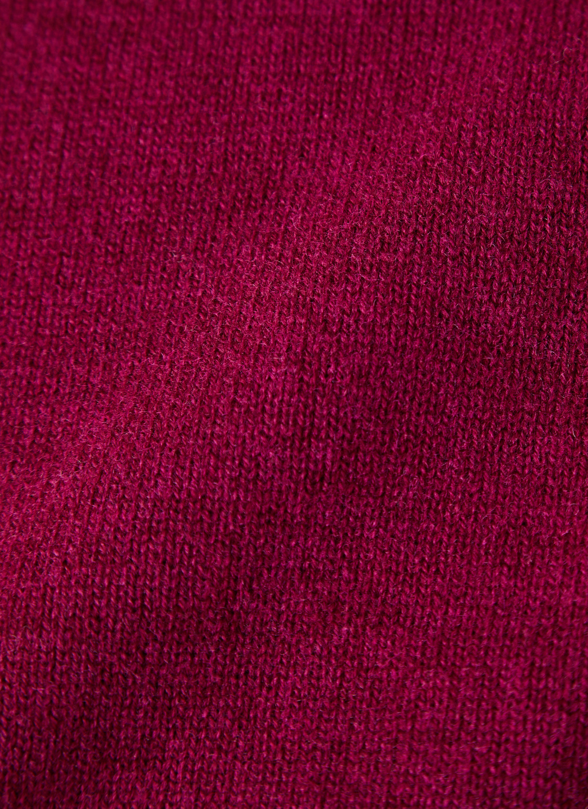 Pullover Rollkragen 1/1 Arm, Bordeaux 