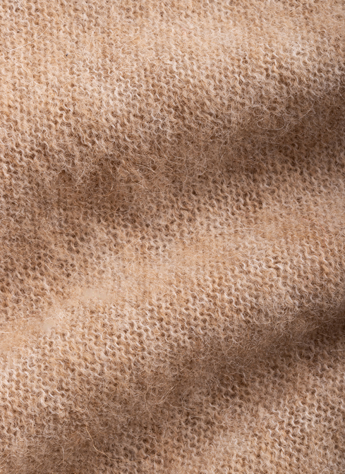 Pullover Rundhals 1/1 Arm width=