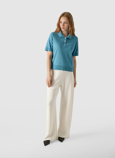 Poloshirt width=
