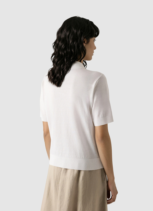 Poloshirt width=
