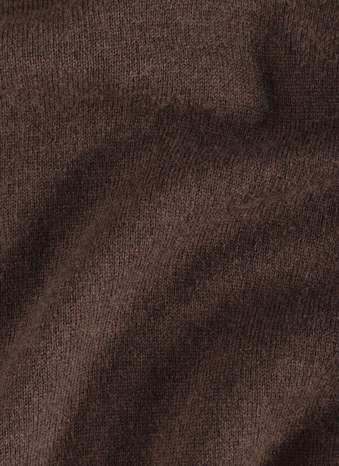 Pullover Stehkragen 1/2 Arm width=