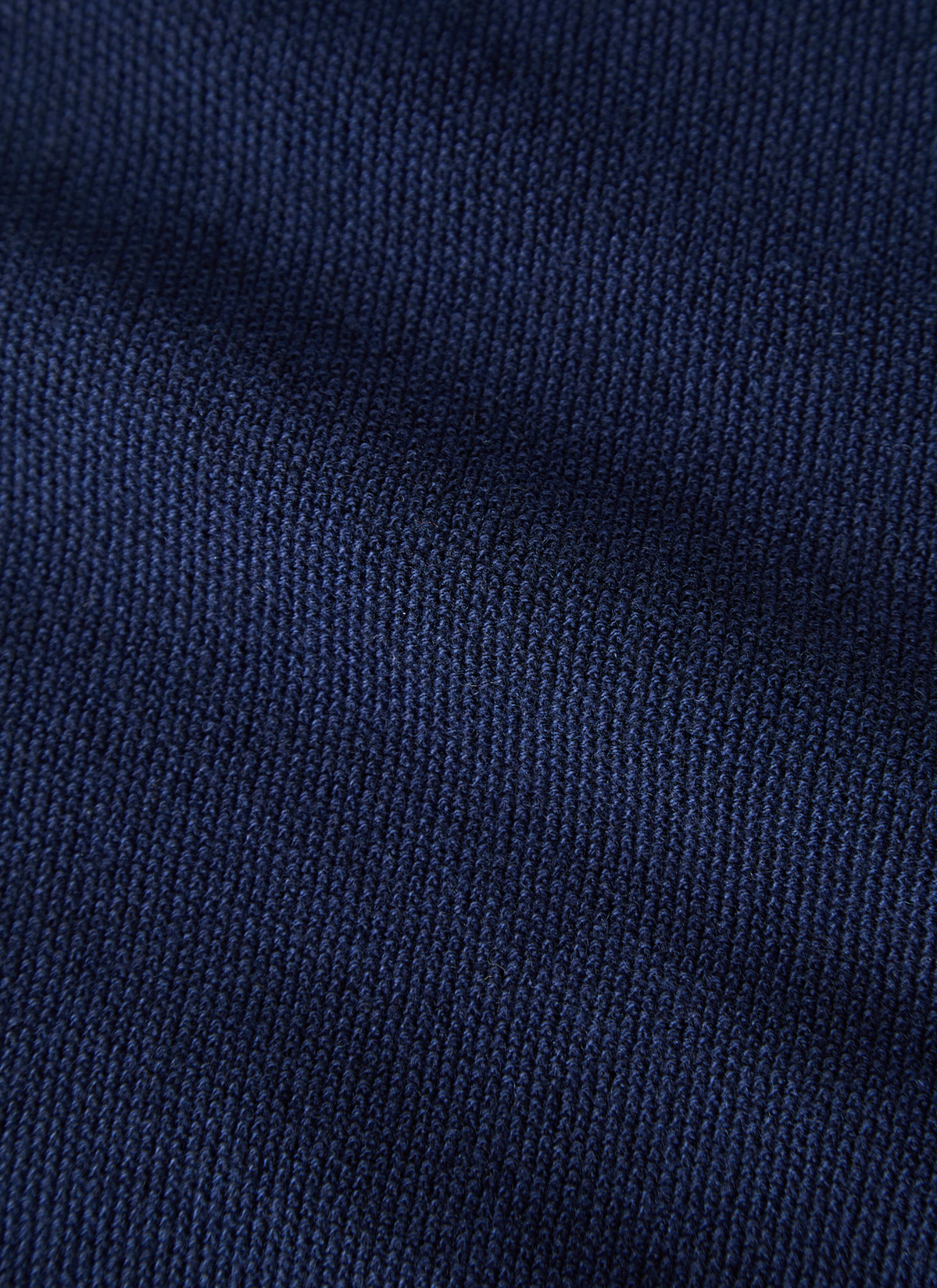 Pullover Rundhals 1/1 Arm, Bright Night 
