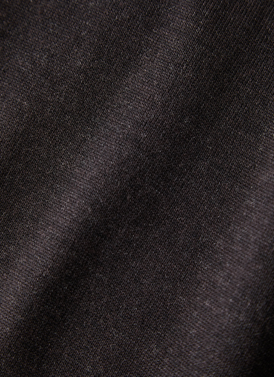 Hose (alle Formen) Dark Espresso Frontansicht