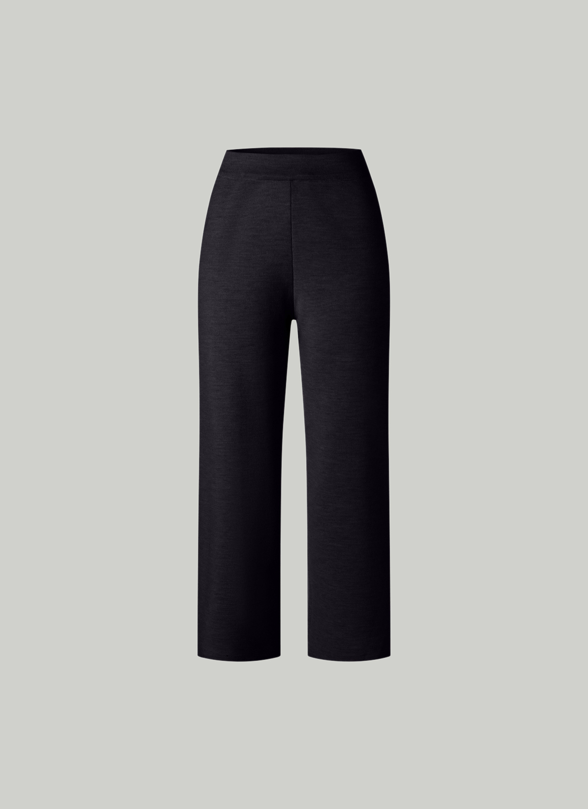 Strickhose, Navy