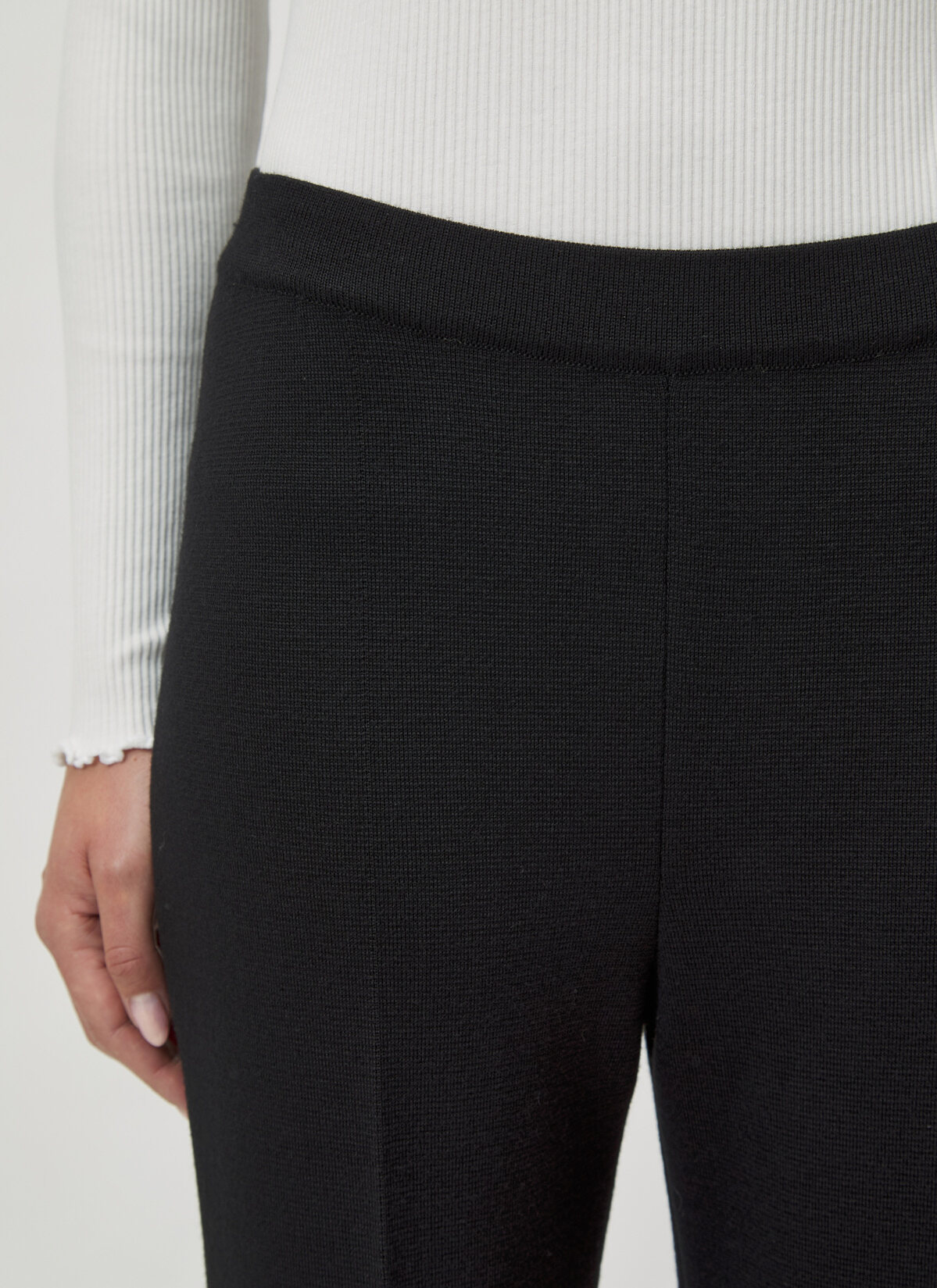 Hose (alle Formen), Black Detailansicht 1