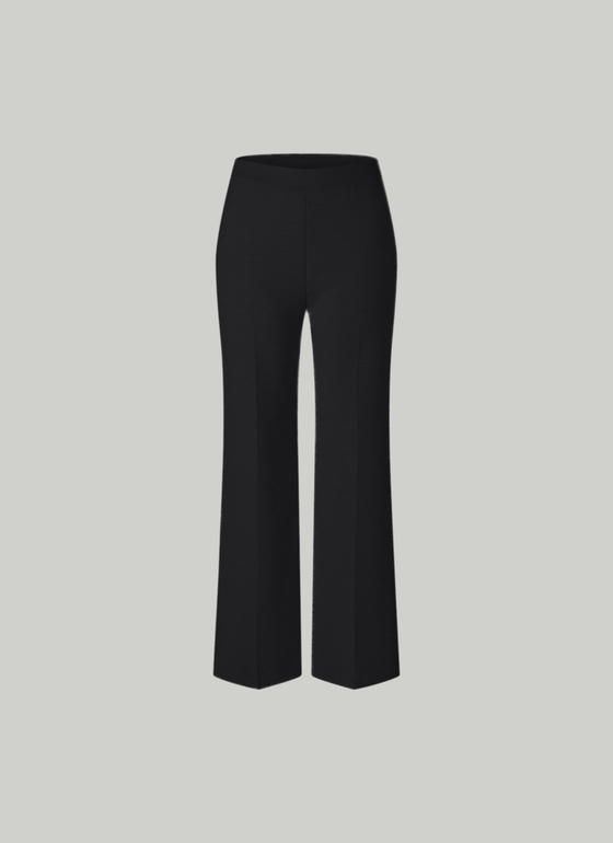 Hose Black Frontansicht
