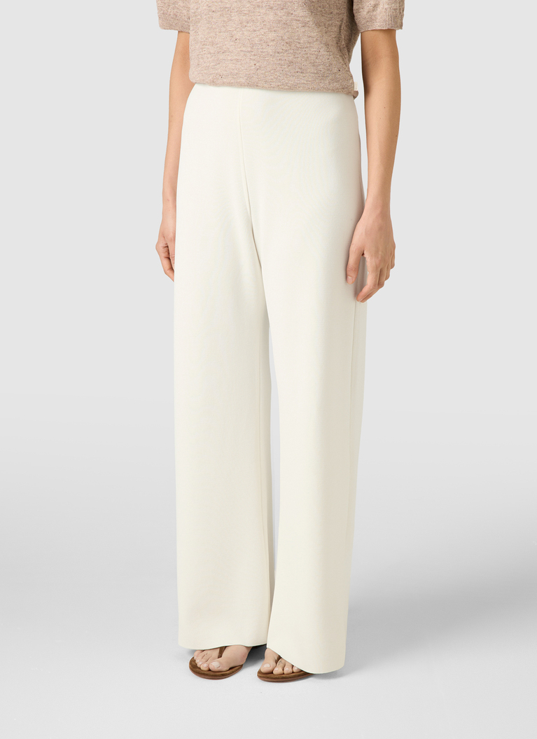 HoseOff White Frontansicht