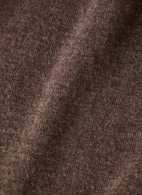 Kleid Hardwood Frontansicht