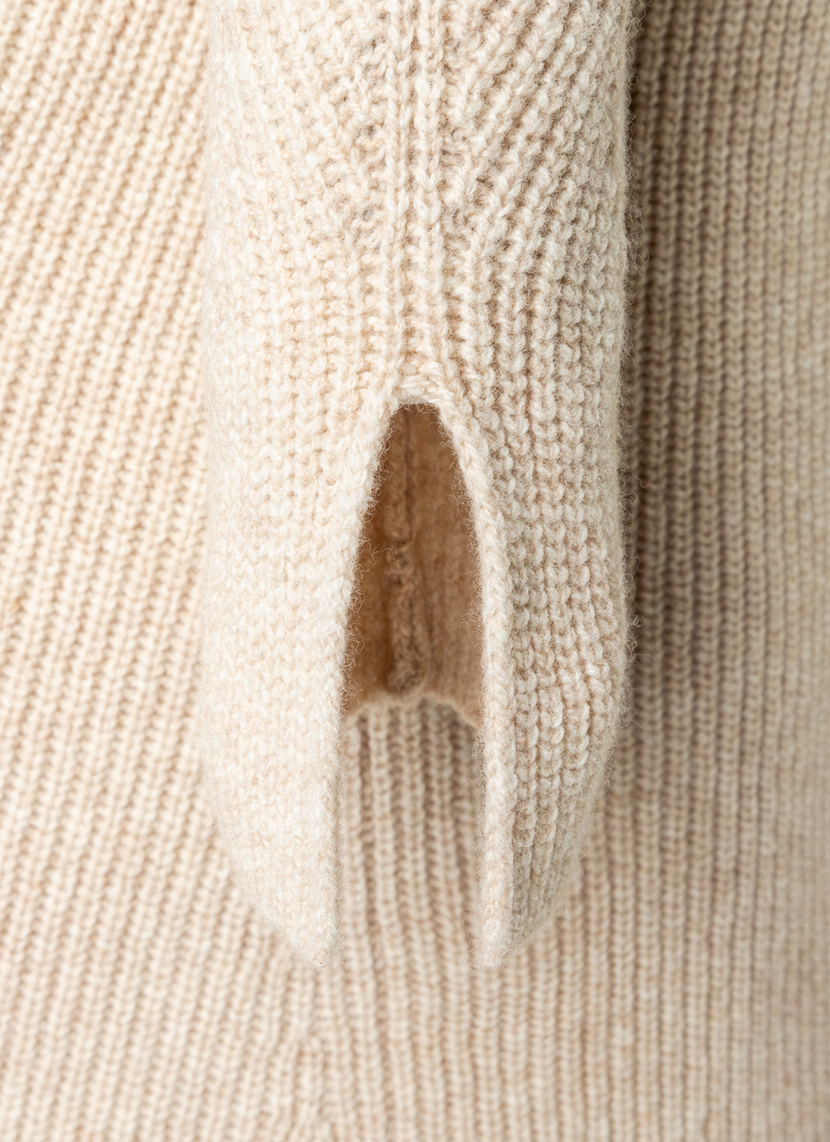 Kleid, Frosted Dune Detailansicht 1