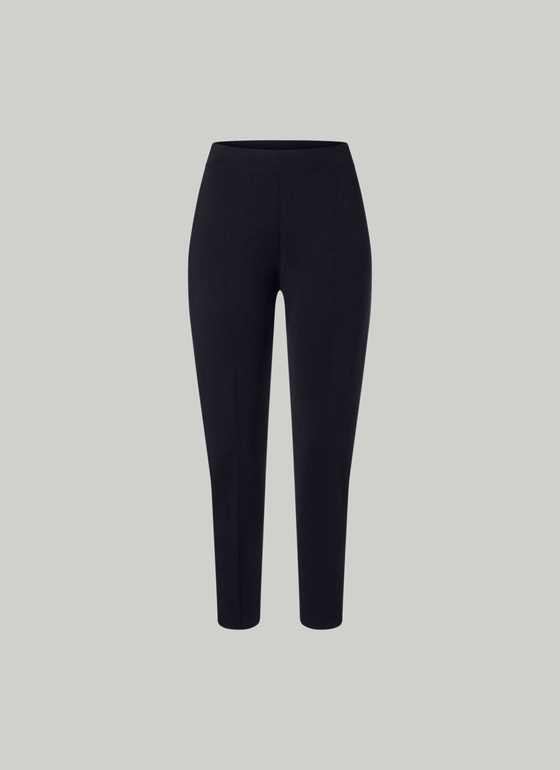 Hose Navy Frontansicht