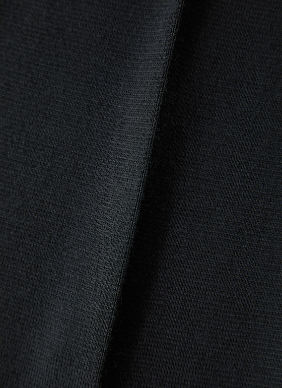 Hose Black Frontansicht