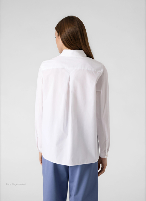 Bluse 1/1 Arm width=