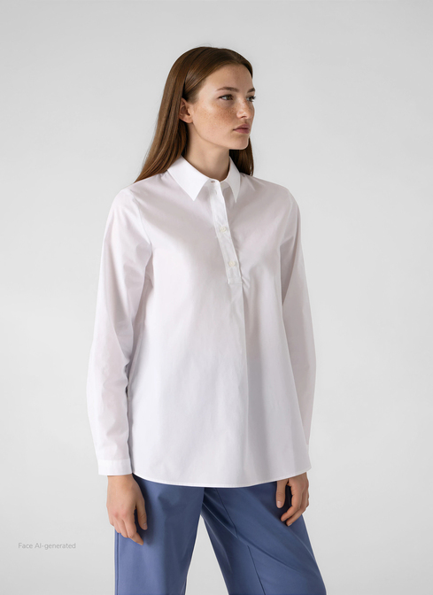 Bluse 1/1 Arm width=