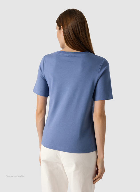T-Shirt 1/2 Arm width=
