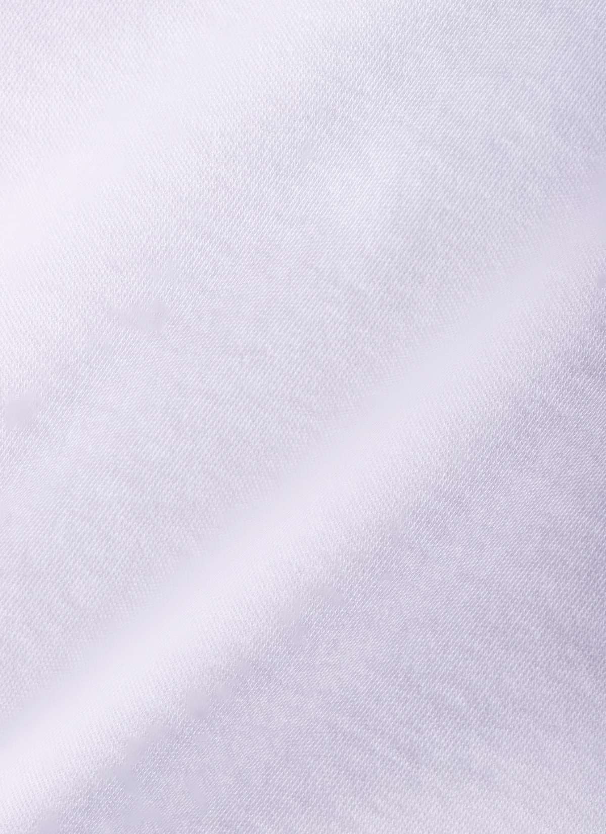 T-Shirt 1/2 Arm, Pure White 