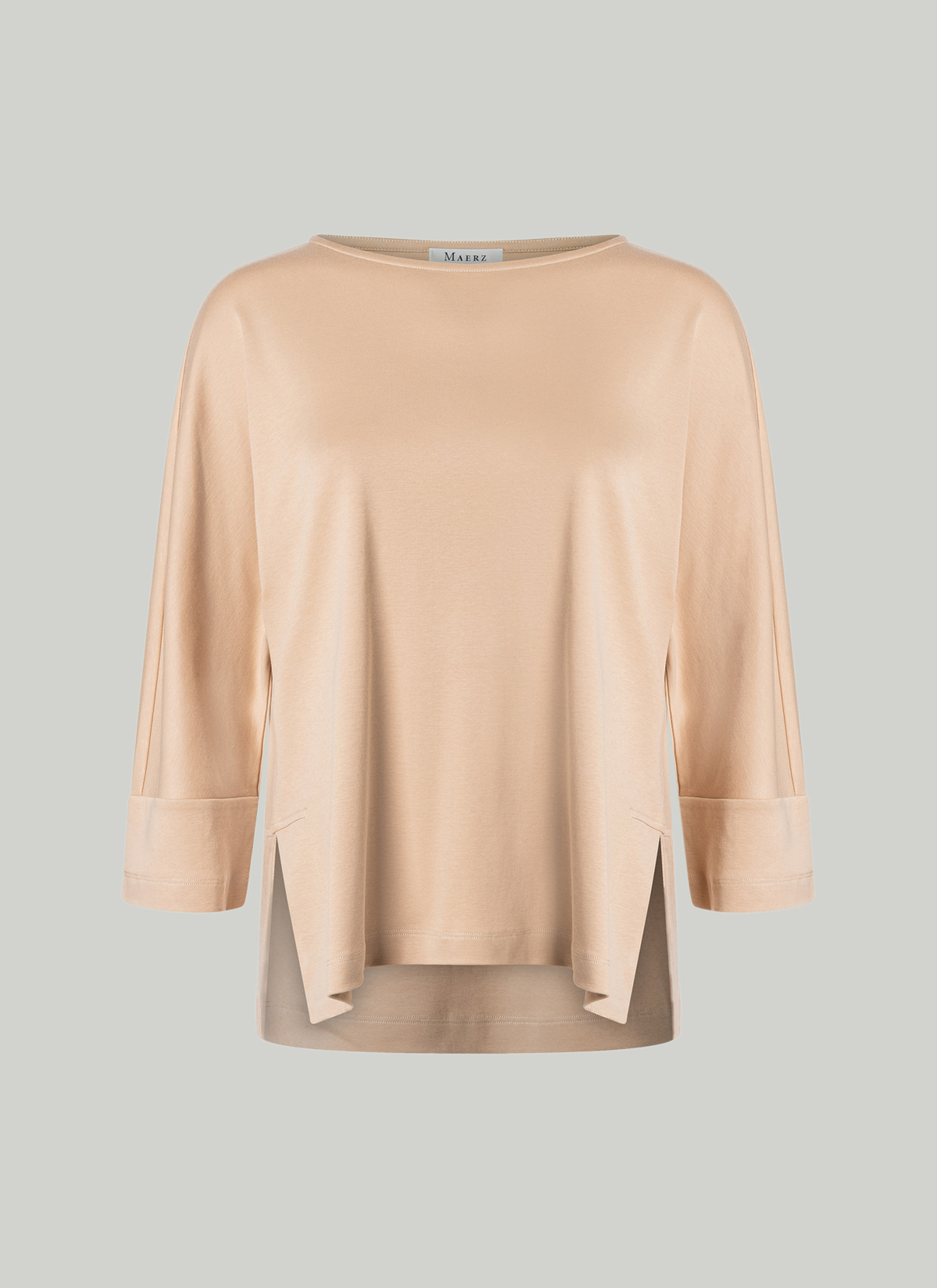 Sweatshirt, Sesame 