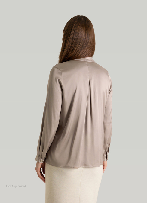 Bluse 1/1 Arm width=
