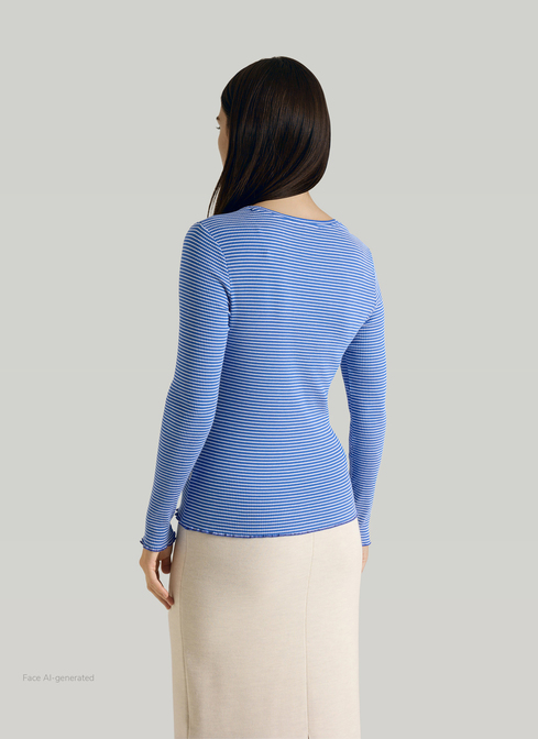 Longsleeve 1/1 Arm width=