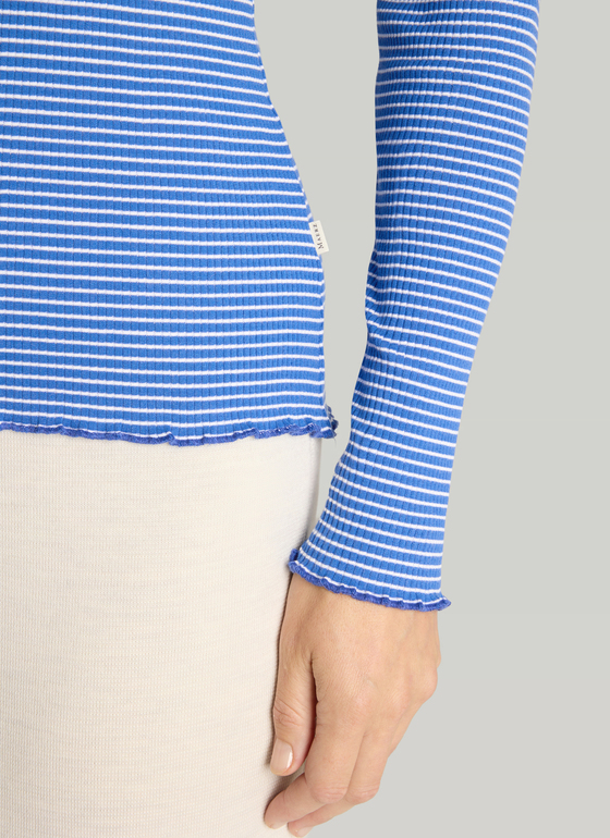Longsleeve 1/1 Arm Nordic Light Frontansicht