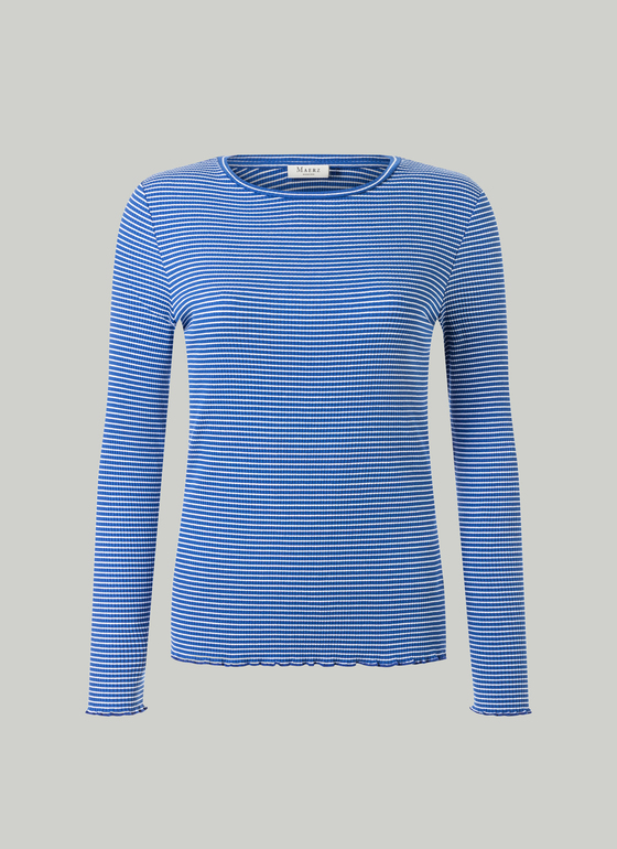 Longsleeve 1/1 Arm Nordic Light Frontansicht