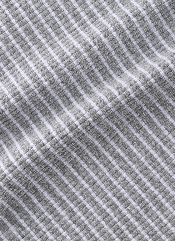 Longsleeve 1/1 Arm Autumn Mist Frontansicht
