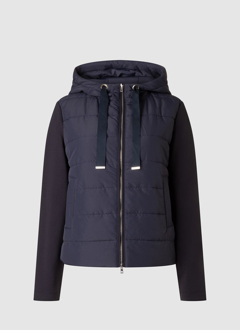 Jacke Wirk width=