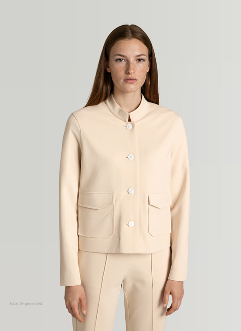 Jacke Wirk width=