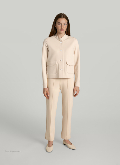 Jacke Wirk width=