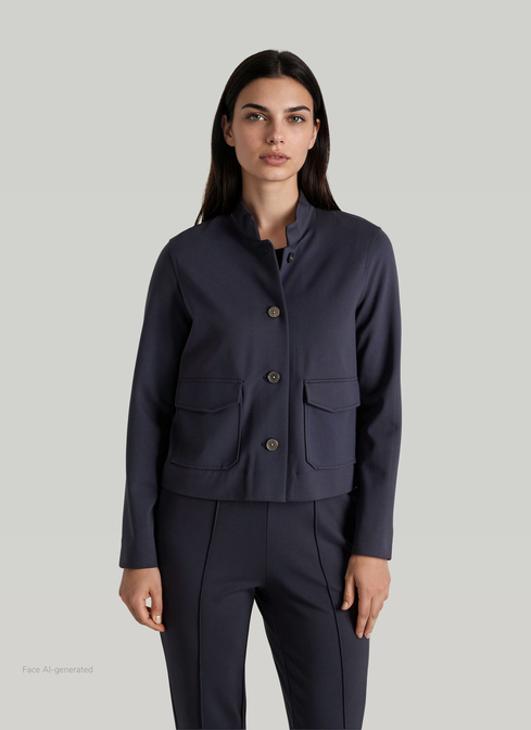 Jacke Wirk width=