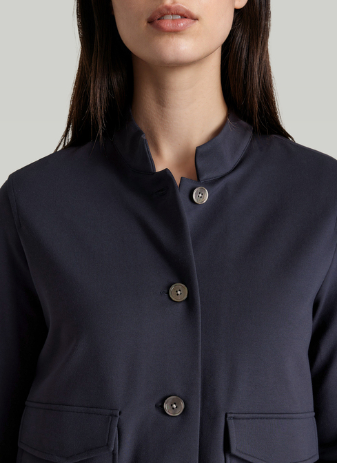 Jacke Wirk width=