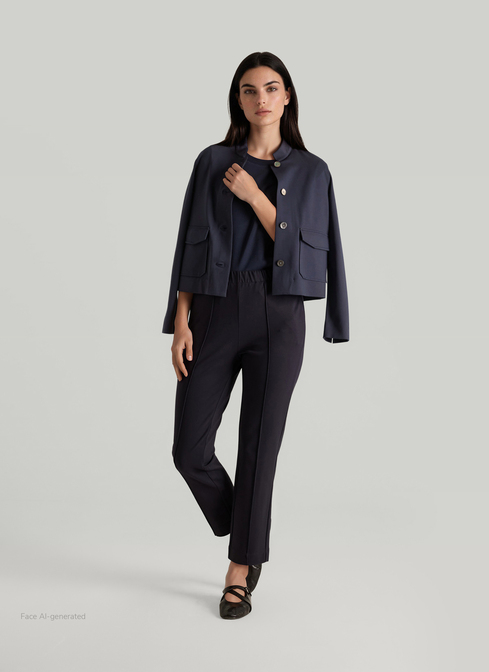 Jacke Wirk width=