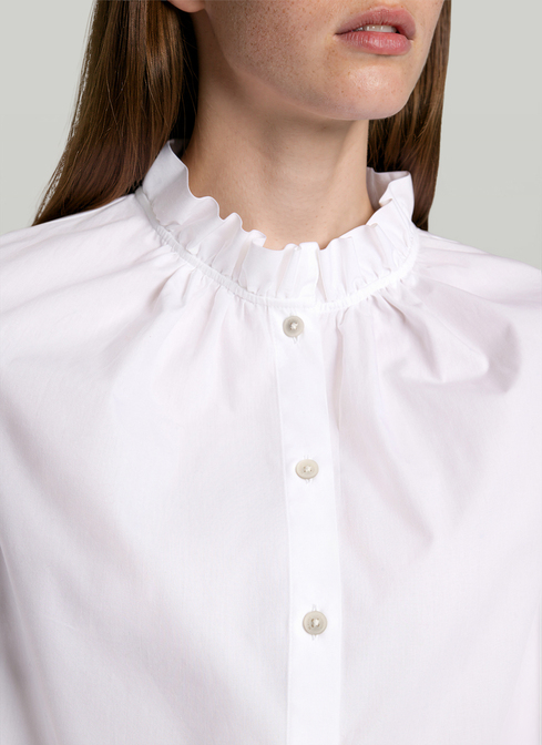 Bluse 1/1 Arm width=