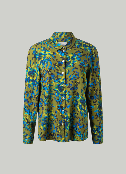 Bluse 1/1 Arm width=
