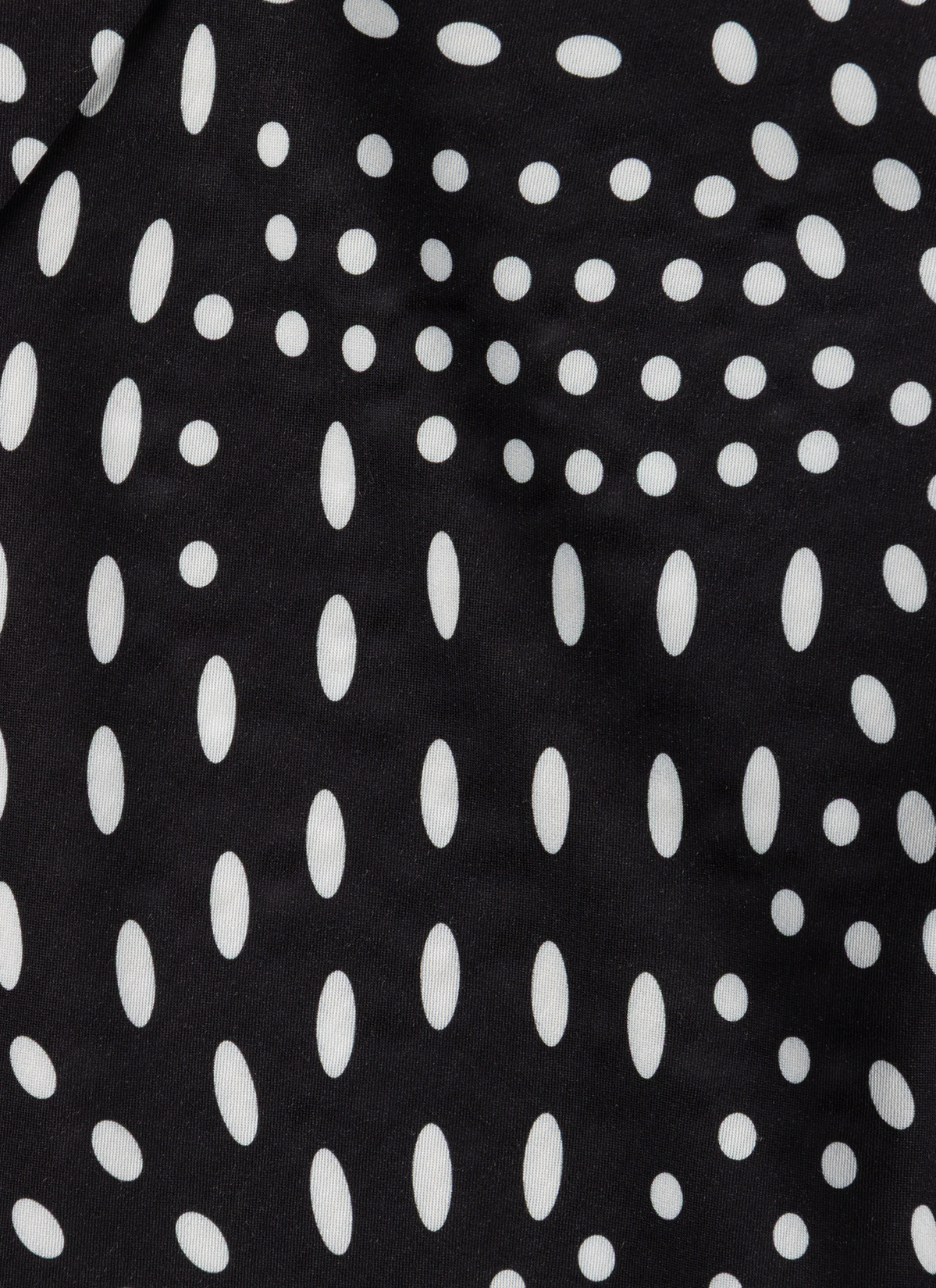 Bluse 1/1 Arm, Black 