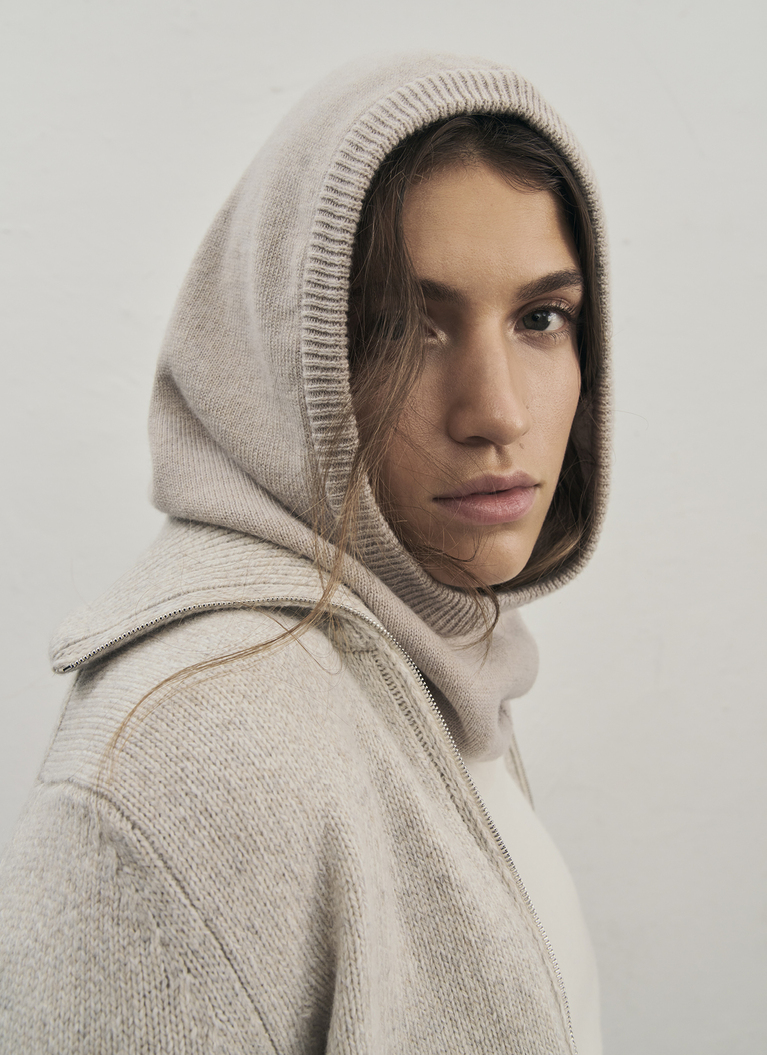 BalaklavaBritish Tea Frontansicht